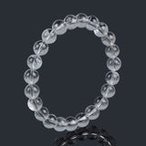 Lava Beads Chakr, Aura Bracelet